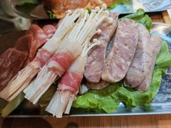 -韩一馆(吉大店)