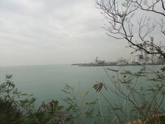 -南丫岛