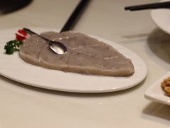 虾滑-围炉夜话·潮汕卤水火锅(榕江店)