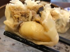 -都一处烧麦馆(前门店)