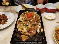 -京华烟云·北京烤鸭(领展购物广场·中关村店)