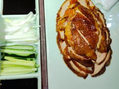 烤鸭-田婆婆的菜(海口友谊阳光城店)