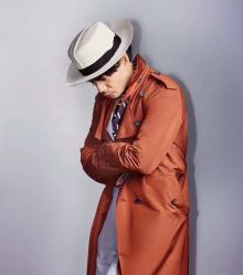 -东田造型