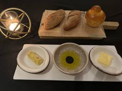 -圣丰索菲特·法国餐厅