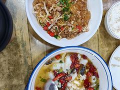 -湘香私房菜(大石长隆店)