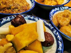 -四季厨房 鲁菜·孔府烤鸭(二环南路店)