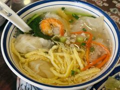 -长人馄饨铺(解放街店)