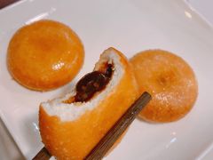 -北大家园食堂