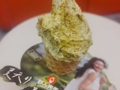 -野人先生现做冰淇淋(北京王府井东方新天地店)