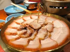 -鑫日千里马朝鲜族小馆(总店)