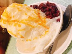 -松记糖水店(铜锣湾分店)