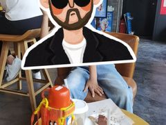 -星巴克(太原茂业天地店)