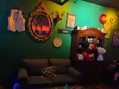 -鸡尾酒实验室酒吧(隆礼路店)