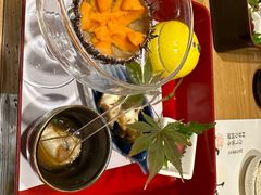 -和创柚子·会席日本料理(新区淮海街店)