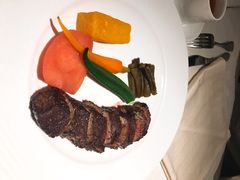 -王品牛排(郑州大卫城店)