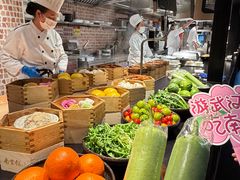 -南棠馆粤菜坊(群光店)