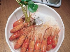 -乔街深夜食堂·小龙虾·高压锅生蚝(杭州总店)