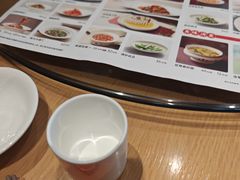 -渝信川菜 · 川味家常菜(财富购物中心店)