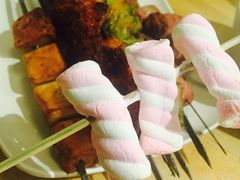 -鬼味烤翅(南锣鼓巷店)