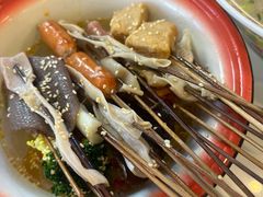 -钟方模白家肥肠粉(春熙店)