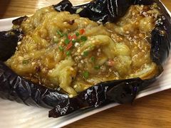 -云晓光头烧烤吧(新大陆广场店)