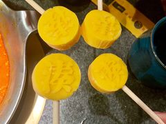 -湊湊火锅·茶憩(东城万达店)