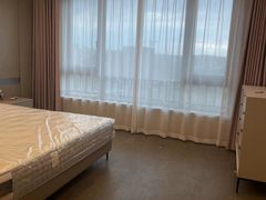 -有肆年整体软装设计 窗帘墙布硬包挂画(红星美凯龙双楠店)