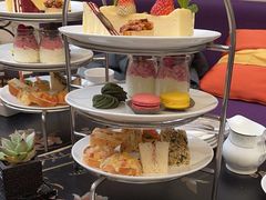 -利顺德大饭店·维多利亚花园(小白楼店)