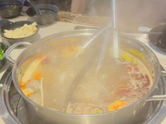 -牛鼎记潮汕牛肉火锅(阳朔店)