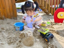 -小蜜蜂农场(凯德七宝购物广场店)