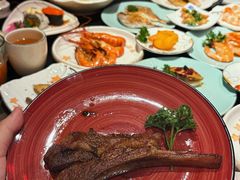 -郑州美盛喜来登大酒店