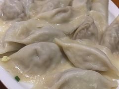 -清和传家饺子(龙泉道物美店)