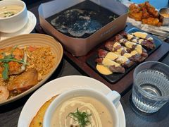 -卡朋西餐(宝安大仟里店)