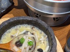 -敏珠拉姆藏餐·南京厨房(富春江东街店)