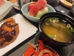 -万鱼亭 日本料理(无锡香山名园店)