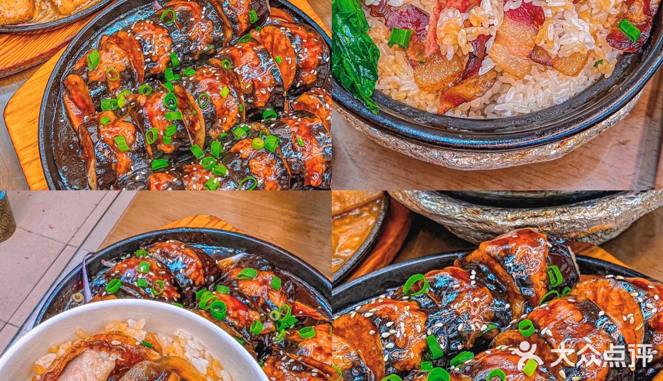 你永远可以相信济南的小馆子