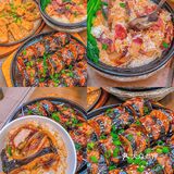 你永远可以相信济南的小馆子