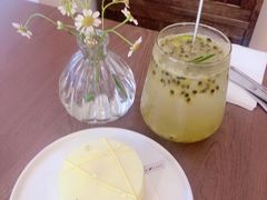 -Ten Olives甜点
