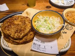 -香约老地方烧烤(九道街店)