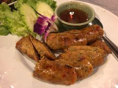 香肠-Dash Teak House