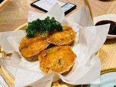 -莆田餐厅PUTIEN(万象天地店)
