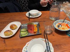 -驿楼兰·新疆菜(火车站店)