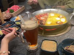 -湊湊火锅·茶憩(打浦桥日月光店)