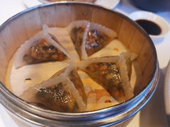 -富力丽思卡尔顿酒店·丽轩中餐厅