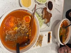 -味千拉面(双井店)