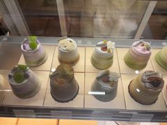 -théATRE 茶聚场(王府中環店)