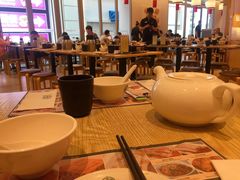 -添好运点心专门店(百老汇店)
