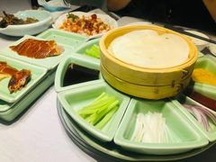 -羲和雅苑•北京烤鸭(国贸商城店)