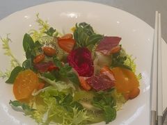 -写庭·鱼鲜川菜·宴请(铁像寺水街店)