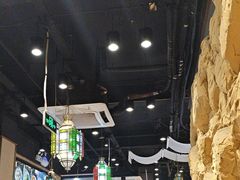 -巴依老爷新疆美食(牡丹园店)